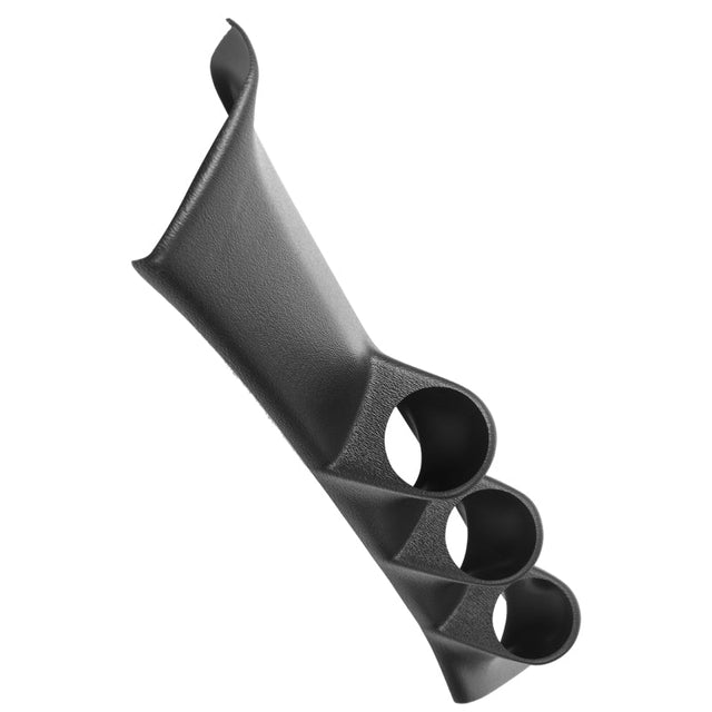 Autometer 92-95 Honda Civic 2dr/HB 2-1/16in 3-Pillar Pod AutoMeter Gauge Pods  AXOPROS