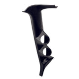 Autometer 92-97 Ford F Series 2-1/16in Dual Pillar AutoMeter Gauge Pods  AXOPROS