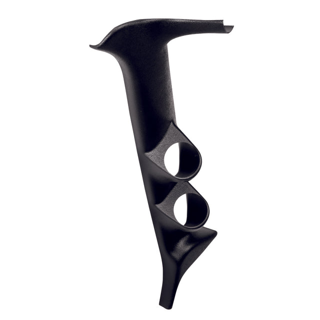 Autometer 92-97 Ford F Series 2-1/16in Dual Pillar AutoMeter Gauge Pods  AXOPROS