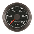 Autometer Factory Match 52.4mm Full Sweep Electronic 0-100 PSI Fuel Pressure Gauge AutoMeter Gauges  AXOPROS