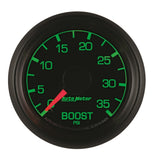 Autometer Factory Match Ford 52.4mm Mechanical 0-35 PSI Boost Gauge AutoMeter Gauges  AXOPROS