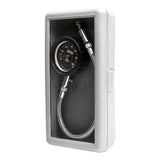 Autometer Hoonigan 0-60PSI Tire Pressure Analog Gauge AutoMeter Gauges  AXOPROS