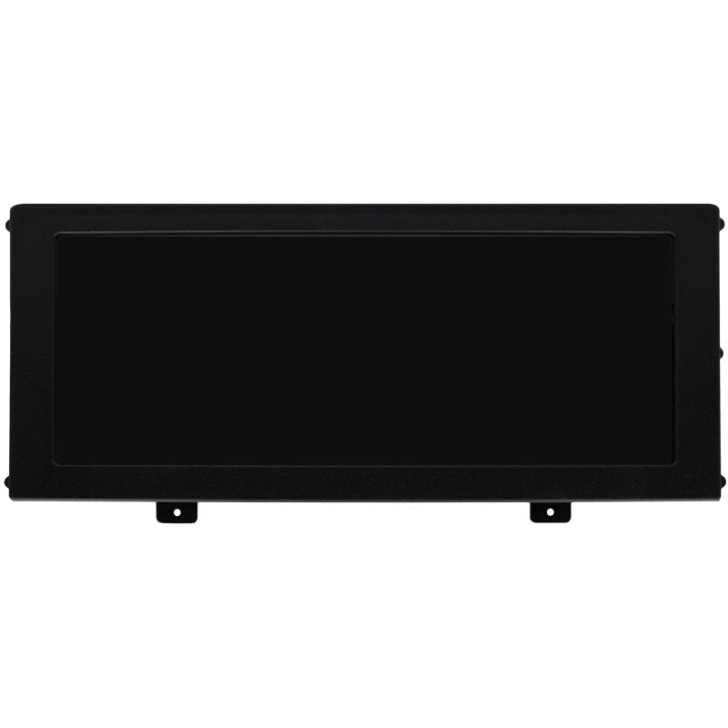 Autometer InVision Digital Instrument Display Color LCD Including Panel Mount - Universal AutoMeter Performance Monitors  AXOPROS