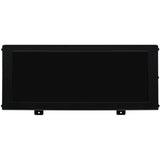 Autometer InVision Digital Instrument Display Color LCD Including Panel Mount - Universal AutoMeter Performance Monitors  AXOPROS