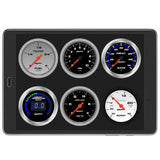 Autometer OBD-II Wireless Data Module Bluetooth DashLink for Apple IOS & Andriod Devices AutoMeter Data Acquisition  AXOPROS