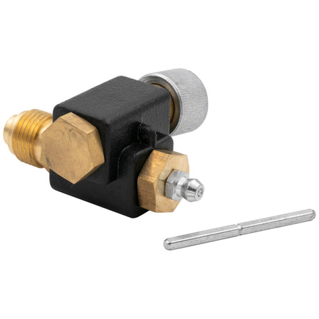 Autometer Performance Parts Standard Right Angle Adapter Accessory Kit AutoMeter Gauges  AXOPROS