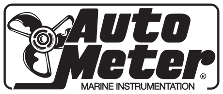Autometer Water Temp Gauge 2 1/6in 100-200 Degree F Electric Marine Silver AutoMeter Gauges  AXOPROS
