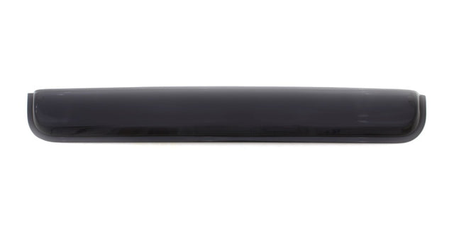 AVS Universal Windflector Classic Sunroof Wind Deflector (Fits Up To 41.5in.) - Smoke AVS Wind Deflectors  AXOPROS
