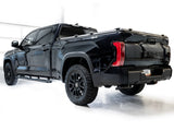 AWE 0FG Exhaust for 3rd Gen Toyota Tundra - BashGuard Only AWE Tuning Catback  AXOPROS