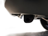 AWE 20-25 Subaru Outback (Wilderness & XT) 0FG Catback Exhaust w/Dual BashGuards AWE Tuning Catback  AXOPROS