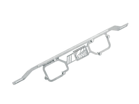 AWE 2018+ Ford Mustang GT Valve Motor Bracket (for Models with Active Valve Performance Exhaust) AWE Tuning Exhaust Valve Controllers  AXOPROS