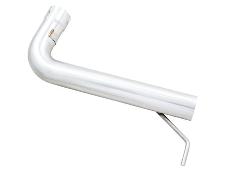 AWE 2022 VW GTI MK8 Touring-to-Track Conversion Kit AWE Tuning Catback  AXOPROS