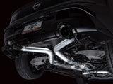 AWE 2023 Nissan Z RZ34 RWD Track Edition Catback Exhaust System w/ Diamond Black Tips AWE Tuning Catback  AXOPROS