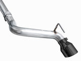 AWE 2023 Nissan Z RZ34 RWD Track Edition Catback Exhaust System w/ Diamond Black Tips AWE Tuning Catback  AXOPROS