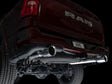 AWE 25+ RAM 1500 3.0TT 0FG Catback Touring Exhaust - Chrome Silver Tips AWE Tuning Catback  AXOPROS