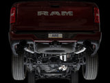 AWE 25+ RAM 1500 3.0TT 0FG Catback Touring Exhaust - Diamond Black Tips AWE Tuning Catback  AXOPROS