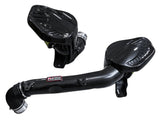 AWE BMW 2021+ G8X M3/M4 S-Flo Carbon Intake AWE Tuning Cold Air Intakes  AXOPROS