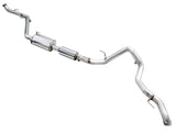 AWE Exhaust for 4th Gen Toyota Tacoma BashGuard Only AWE Tuning Catback  AXOPROS