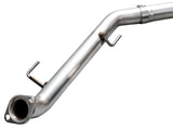 AWE Exhaust for 4th Gen Toyota Tacoma Dual Chrome Silver Tips AWE Tuning Catback  AXOPROS