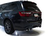 AWE Tuning 11-24 Dodge Durango 5.7L Track Edition Exhaust w/ Chrome Silver Tips AWE Tuning Catback  AXOPROS