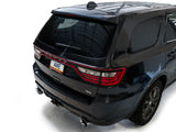 AWE Tuning 11-24 Dodge Durango 5.7L Track Edition Exhaust w/ Chrome Silver Tips AWE Tuning Catback  AXOPROS