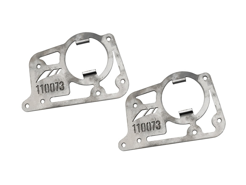 AWE Tuning 14-19 Chevy Corvette C7 Z06/ZR1 Track Edition Axle-Back Exhaust w/Black Tips AWE Tuning Axle Back  AXOPROS