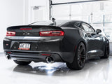 AWE Tuning 16-18 Chevrolet Camaro SS Axle-back Exhaust - Touring Edition (Chrome Silver Tips) AWE Tuning Axle Back  AXOPROS