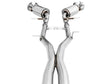 AWE Tuning 16-19 Chevy Camaro SS Non-Res Cat-Back Exhaust -Touring Edition (Quad Chrome Silver Tips) AWE Tuning Catback  AXOPROS