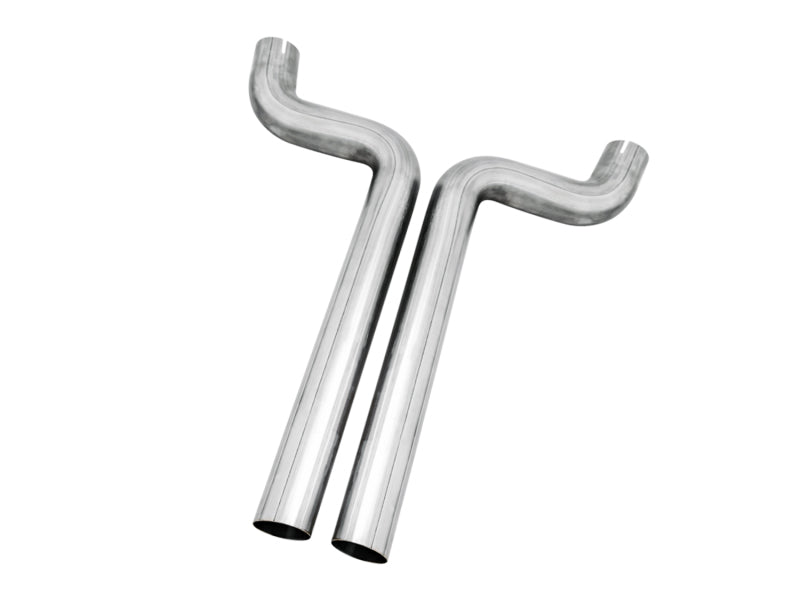 AWE Tuning 16-19 Chevy Camaro SS Non-Resonated Conversion Kit AWE Tuning Catback  AXOPROS