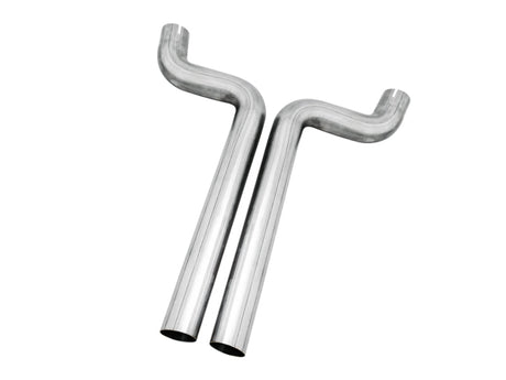 AWE Tuning 16-19 Chevy Camaro SS Non-Resonated Conversion Kit AWE Tuning Catback  AXOPROS