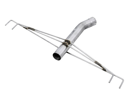 AWE Tuning 17+ Honda Civic Type R FK8 2.0L Turbo Track Edition Conversion Kit AWE Tuning Catback  AXOPROS