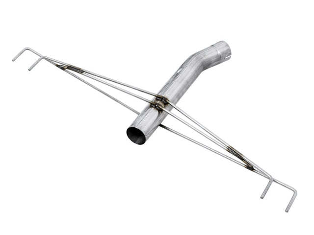 AWE Tuning 17+ Honda Civic Type R FK8 2.0L Turbo Track Edition Conversion Kit AWE Tuning Catback  AXOPROS