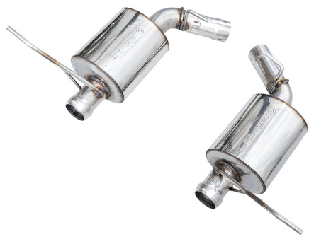 AWE Tuning 18-23 Dodge Durango SRT & Hellcat Track-to-Touring Conversion Kit AWE Tuning Catback  AXOPROS