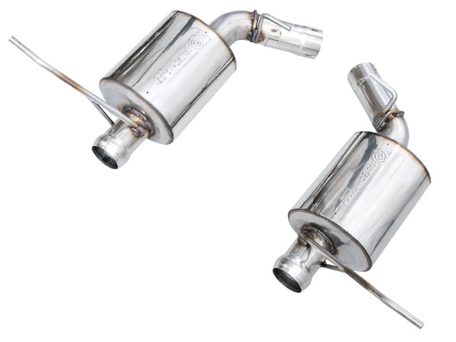 AWE Tuning 18-23 Dodge Durango SRT & Hellcat Track-to-Touring Conversion Kit AWE Tuning Catback  AXOPROS