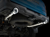 AWE Tuning 19-21 RAM 1500 5.7L (w/Cutouts) 0FG Dual Rear Exit Cat-Back Exhaust - Chrome Silver Tips AWE Tuning Catback  AXOPROS