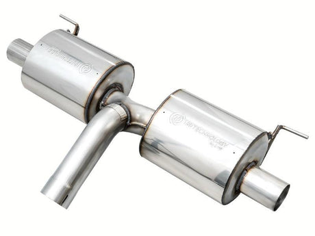 AWE Tuning 19-23 BMW 330i / 21-23 BMW 430i Base G2X Track-to-Touring Conversion Kit AWE Tuning Catback  AXOPROS