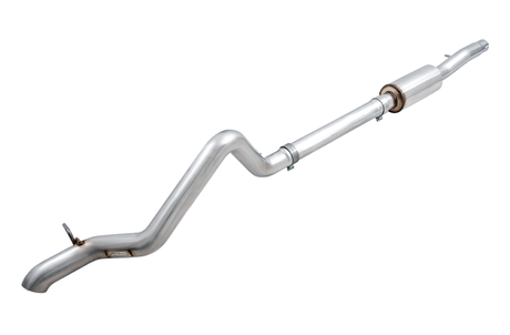 AWE Tuning 20-21 Jeep Gladiator JT 3.6L Trail Edition Cat-Back Exhaust AWE Tuning Catback  AXOPROS