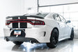 AWE Tuning 2015+ Dodge Charger 6.4L/6.2L Supercharged Track Edition Exhaust - Chrome Silver Tips AWE Tuning Catback  AXOPROS
