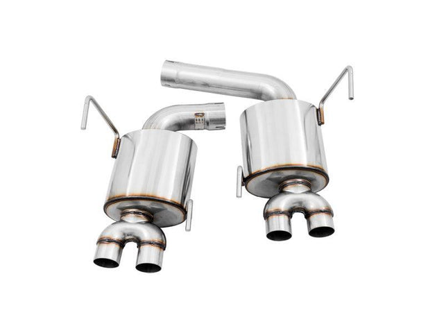 AWE Tuning 2015+ Subaru WRX (VA) Track-to-Touring Conversion Kit AWE Tuning Catback  AXOPROS