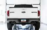 AWE Tuning 2017+ Ford Raptor 0 FG Performance Exhaust System - w/ Diamond Black Tips AWE Tuning Catback  AXOPROS