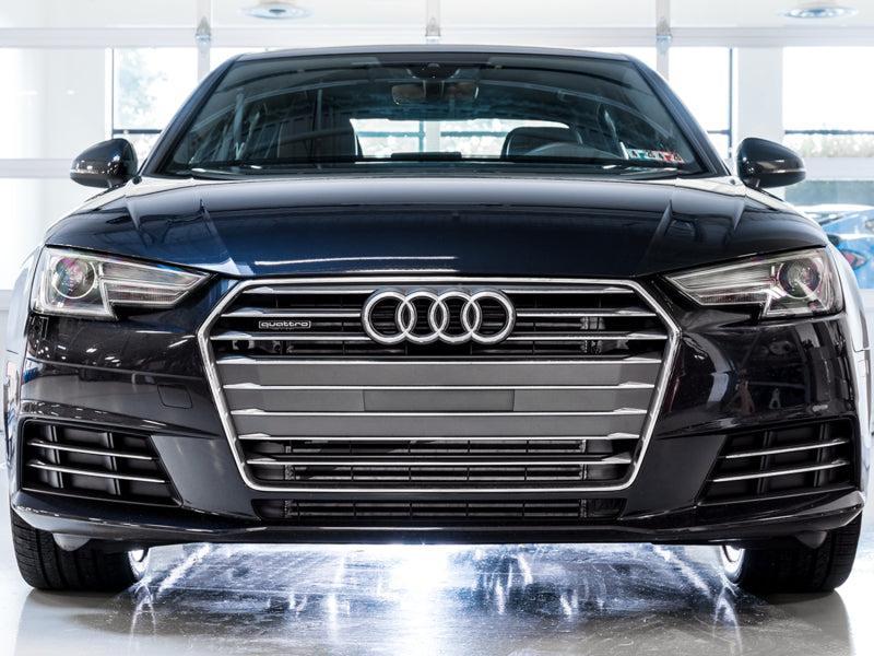 AWE Tuning 2018-2019 Audi B9 S4 / S5 Quattro 3.0T Cold Front Intercooler Kit AWE Tuning Intercoolers  AXOPROS