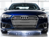 AWE Tuning 2018-2019 Audi B9 S4 / S5 Quattro 3.0T Cold Front Intercooler Kit AWE Tuning Intercoolers  AXOPROS