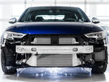 AWE Tuning 2018-2019 Audi B9 S4 / S5 Quattro 3.0T Cold Front Intercooler Kit AWE Tuning Intercoolers  AXOPROS