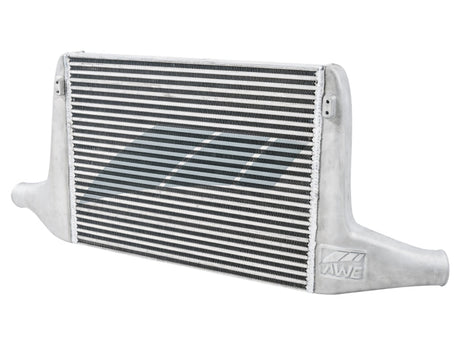 AWE Tuning 2018-2019 Audi B9 S4 / S5 Quattro 3.0T Cold Front Intercooler Kit AWE Tuning Intercoolers  AXOPROS