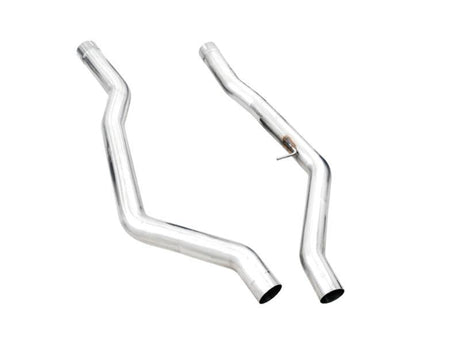 AWE Tuning 2019+ BMW M340i (G20) Resonated to Non-Resonated Conversion Kit AWE Tuning Catback  AXOPROS