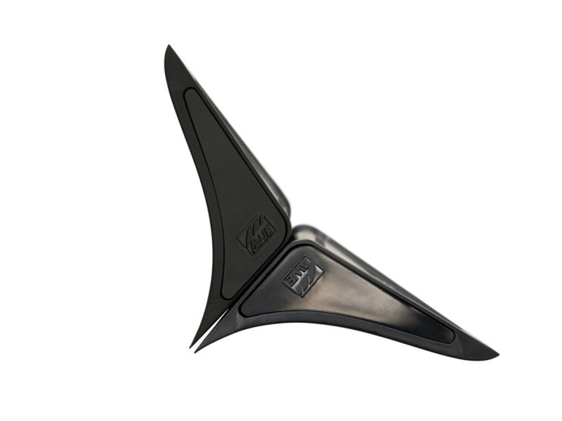 AWE Tuning 2020+ Toyota GR Supra Foiler Wind Diffuser AWE Tuning Wind Deflectors  AXOPROS