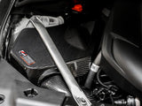 AWE Tuning 2020+ Toyota GR Supra S-FLO Carbon Intake Lid AWE Tuning Cold Air Intakes  AXOPROS