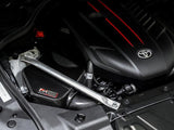 AWE Tuning 2020+ Toyota GR Supra S-FLO Carbon Intake Lid AWE Tuning Cold Air Intakes  AXOPROS