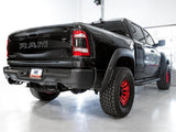 AWE Tuning 2021 RAM 1500 TRX 0FG Cat-Back Exhaust - Diamond Black Tips AWE Tuning Catback  AXOPROS