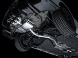 AWE Tuning 2024 Acura Integra Type S DE5 FWD Touring Edition Exhaust w/ Triple Diamond Black Tips AWE Tuning Catback  AXOPROS